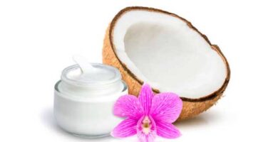 Principales beneficios del aceite de coco