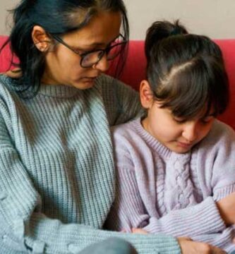 ¿Cómo comunicarte con tu hijo en temas complejos?