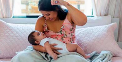 Conoce estos 5 mitos y verdades sobre la lactancia materna