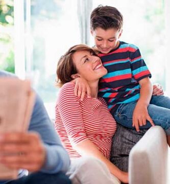 ¿Qué deben hacer los padres para motivar a sus hijos?