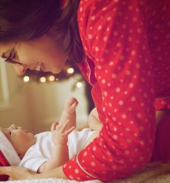 5 consejos para una madre primeriza