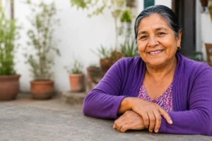 Pensión Mujeres Bienestar